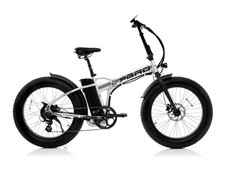 Ebike Bicicletta elettrica BAD