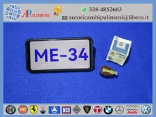 SPAZZOLA ROTANTE SPINTEROGENO INNOCENTI MINI 120 LAND ROVER DEFENDER ROVER MINI 