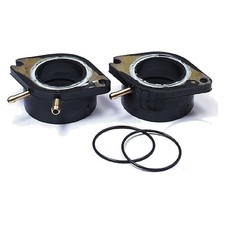 2 Collettori Aspirazione per