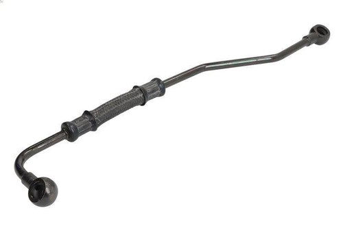 Tubo radiatore olio - , corea