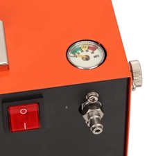 PCP Compressore Aria 4500psi