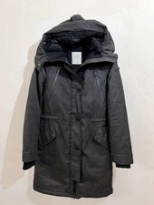 Parka Donna Q/S designed by