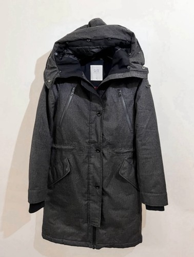 Parka donna designed by - donna,