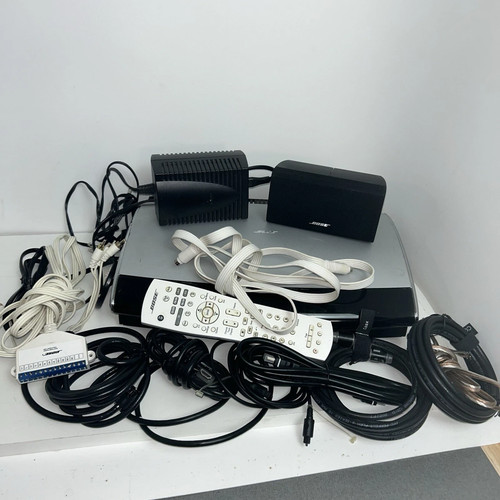 Bose lifestyle av18 home - bose,