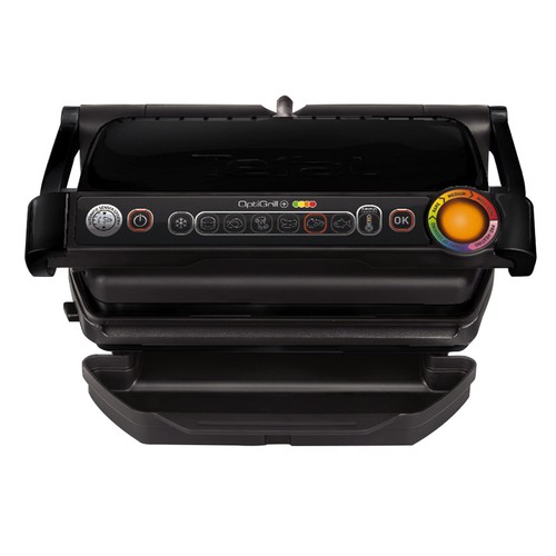 Tefal gc712812 optigrill - tefal, optigrill+