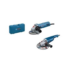 Bosch smerigliatrice angolare