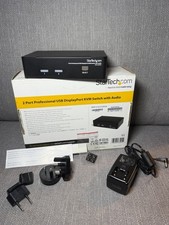 StarTech Switch KVM