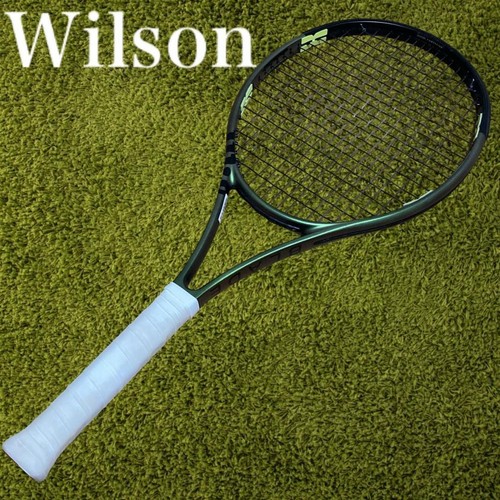 Ottima racchetta tennis - da,