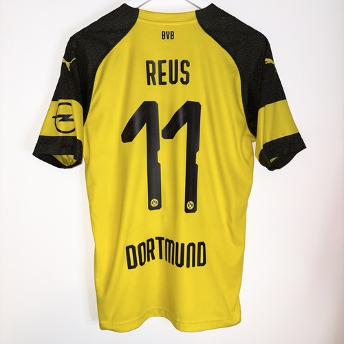 Maglia borussia dortmund - maglia,