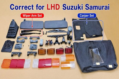 Kit aggiornamento suzuki - kit,