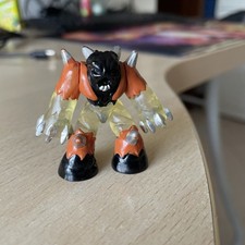 GORMITI - SERIE FINAL