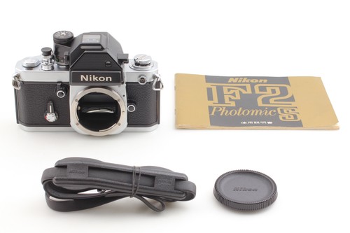 Ottime condizioni nikon f2 - condizioni],