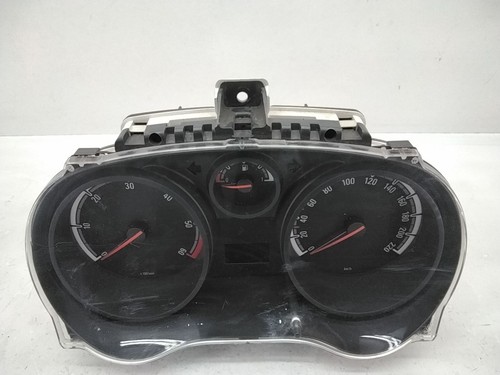 Quadro strumenti per opel - quadro,