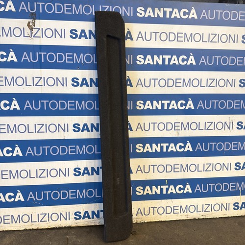 Cappelliera baule fiat idea - baule,