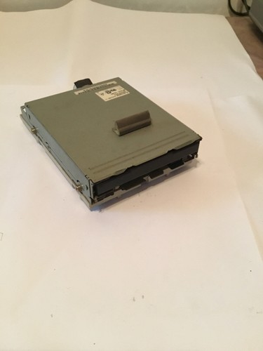 Apple floppy disk - , drive