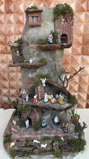 Presepe Napoletano Artigianale