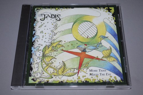Jadis more than meets the - –,