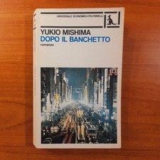 Dopo il banchetto - Yukio