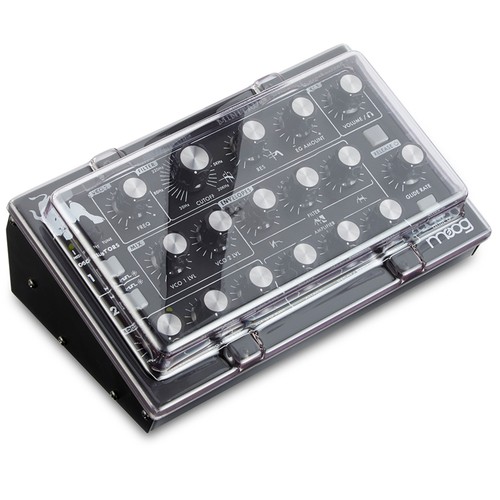 Decksaver moog minitaur - decksaver,