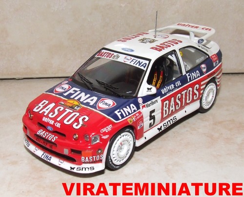 Ford escort cosworth - escort,