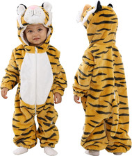 Unisex Toddlers Pagliaccetto