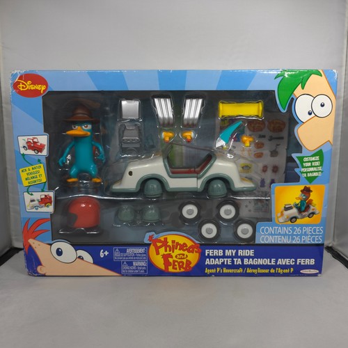 Disney phineas ferb nuovo - disney,