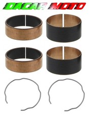 KIT BOCCOLE ANELLI TENUTA