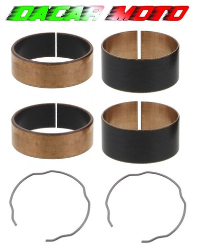 Kit boccole anelli - kit,