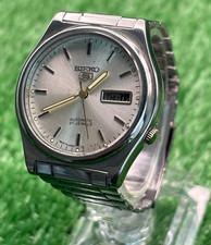 Orologio Vintage Seiko 5