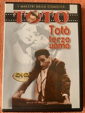 Totò terzo uomo 🎥(1951)