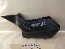 cache lateral gauche pour