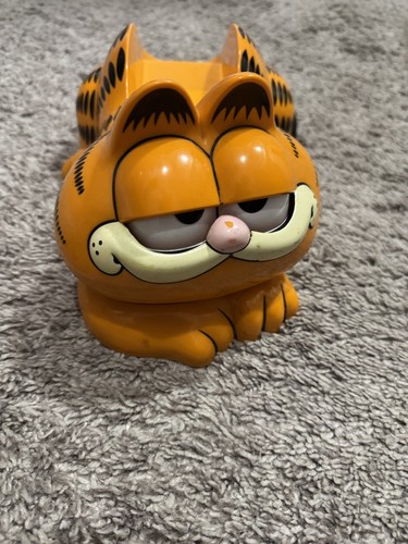 Vintage tyco garfield - vintage,