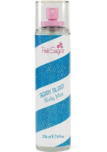 Pink sugar berry - berry,