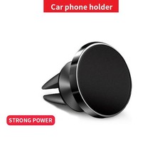 Air Vent Supporto Magnetico