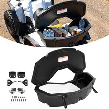 Rear Storage Cooler Box 30L