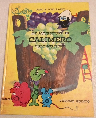 Libro fumetto le - libro.,
