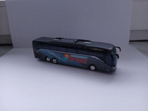 Awm pullman setra 516 - awm, s