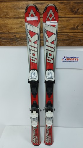 Sci volkl racetiger junior - racetiger,
