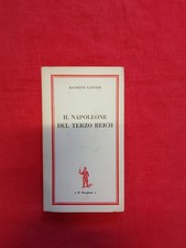 RAYMOND CARTIER - IL NAPOLEONE