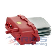 Regolatore Soffiatore