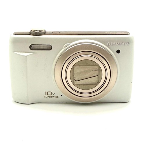 Olympus 340 mp - 16.0, compact