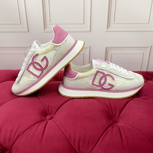 Sneakers donna dolce gabbana - sneakers,