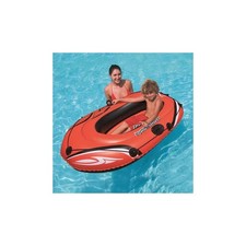 CANOTTO GONFIABILE PER MARE E