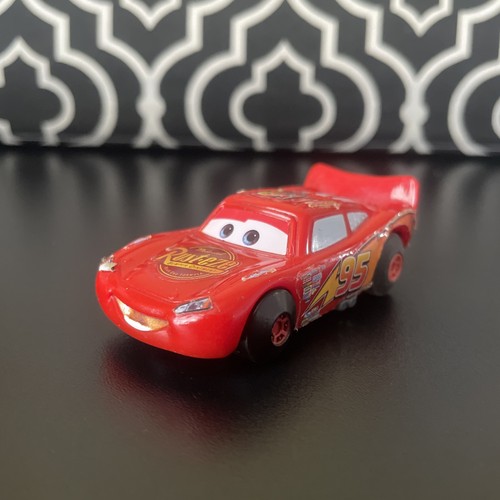 Disney pixar cars saetta - disney,