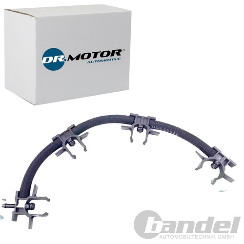 Motor automotive tubo di - dr.motor,