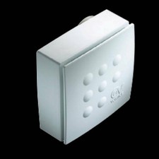 VORTICE ASPIRATORE CENTRIFUGO DA CONDOTTO MEDIO T 0000011946 11946