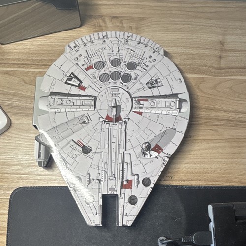 Disney star wars rollinz - star,