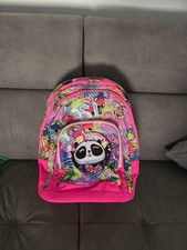 Zaino scuola bambina SJ