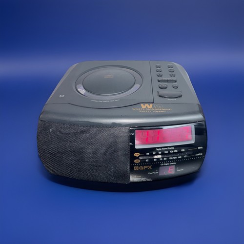 Radio epoca gpx compact - radio,