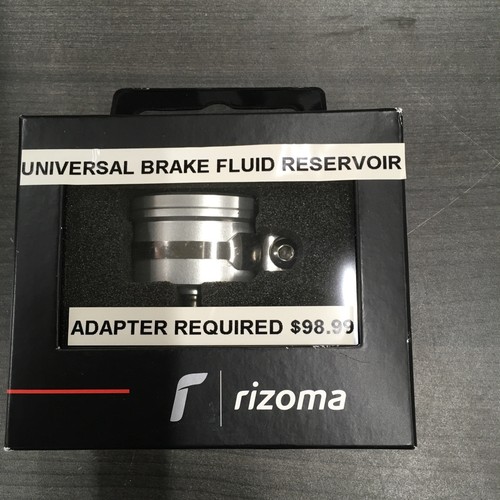 Ducati rizoma universal - ducati,